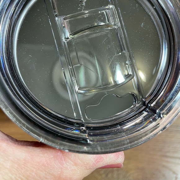 NWT- Meteor Stainless Steel Tumbler - Picture 2 of 7